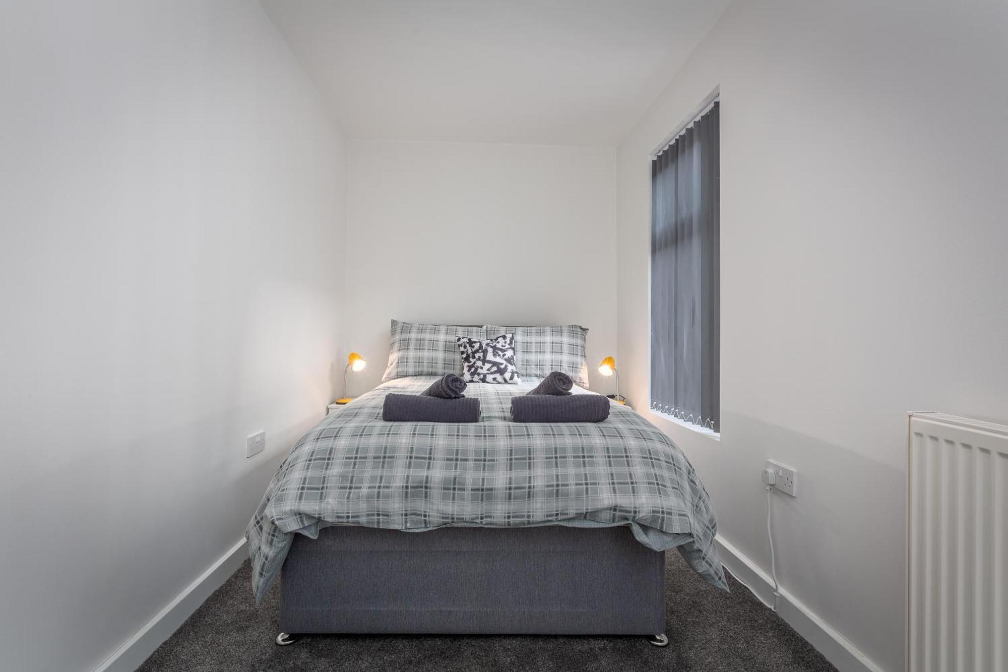 Reads Court - Collection Apartment