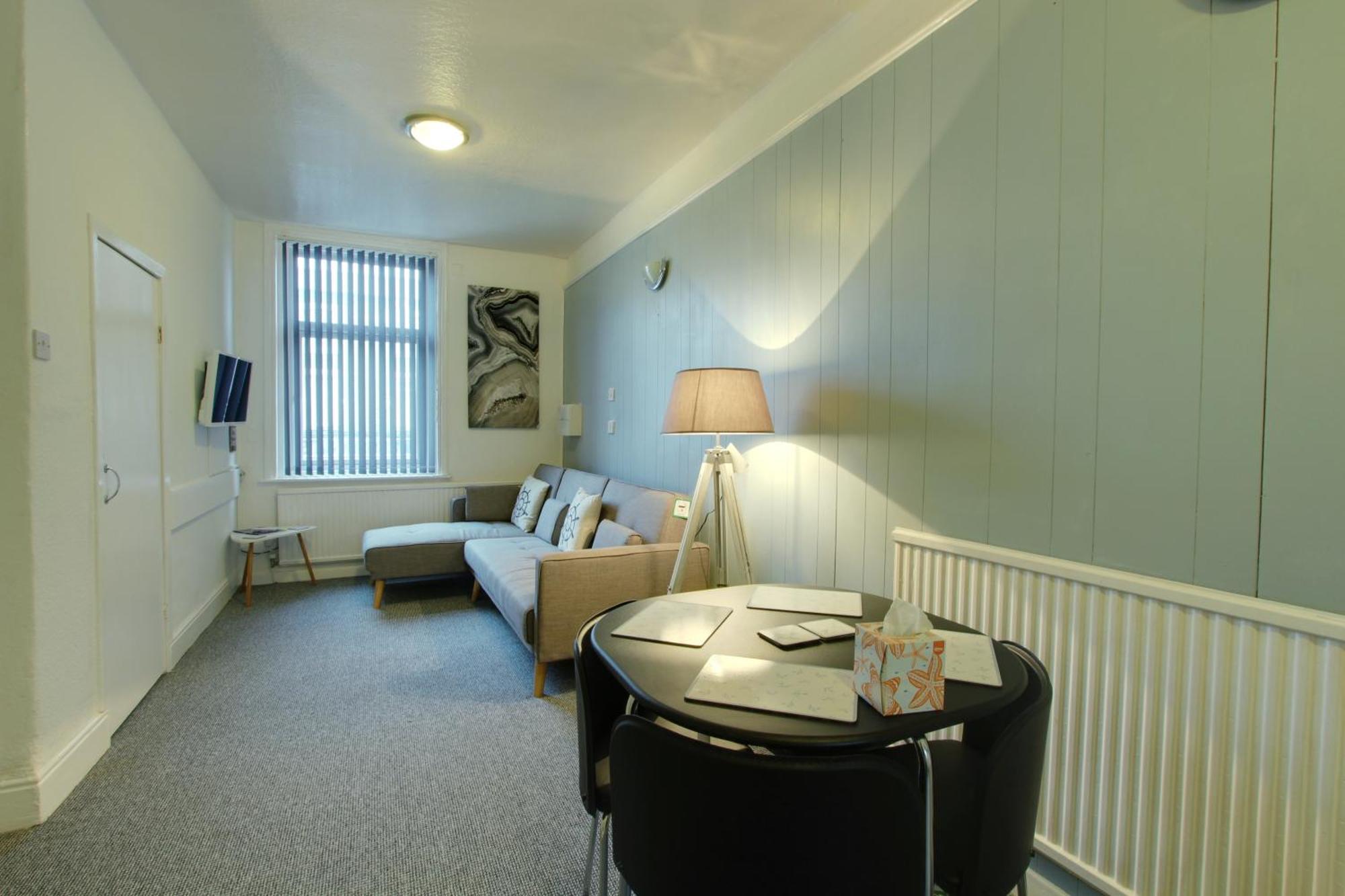 Reads Court - Collection Apartment Blackpool